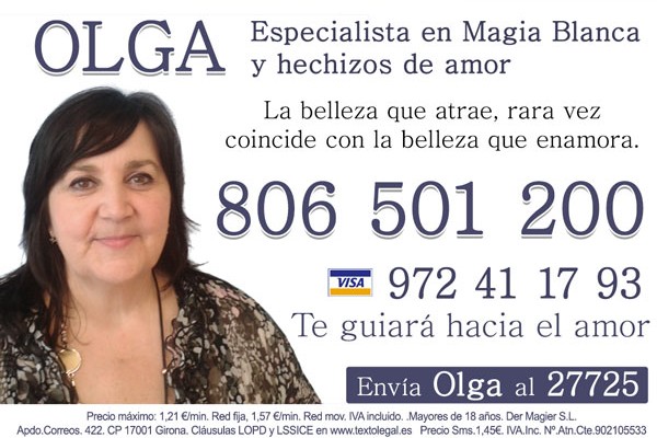 tarotistas La mejor tarotista