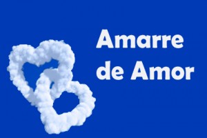 Amarre de amor