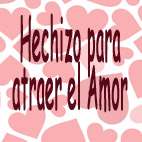 Hechizo Amor