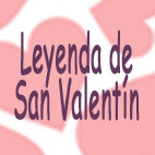 San Valentín