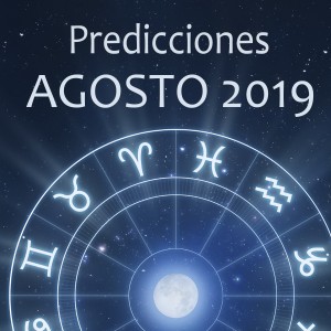 Predicciones Agosto 2019
